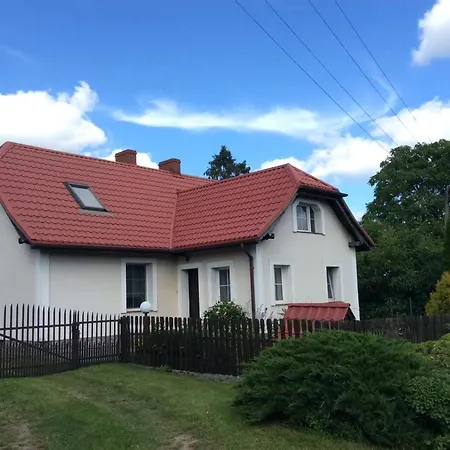 Zielone Siolo Lekarty