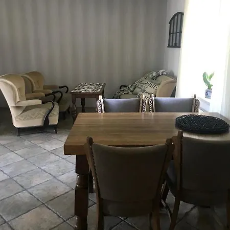 Zielone Siolo Lekarty